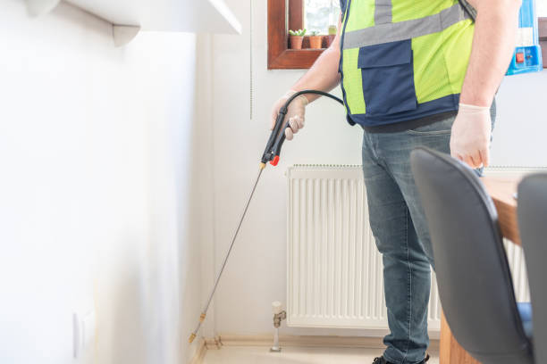 Best Pest Control for Restaurants  in East Rutherford, NJ