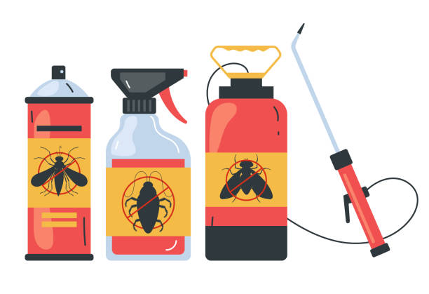 Best Mosquito Control Services  in East Rutherford, NJ
